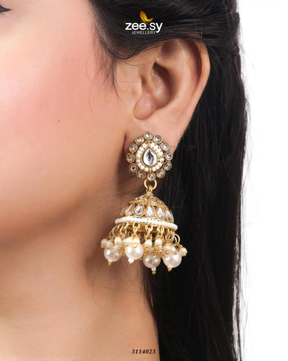 Kausar Bridal Set - Libasekhas