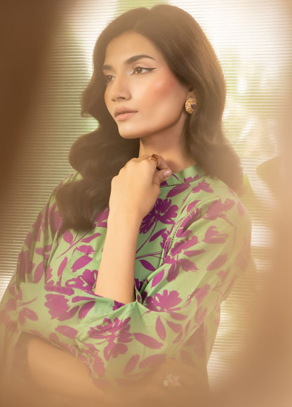 Elaf Premium | Eid Lawn'26 | EPT-07 Koa