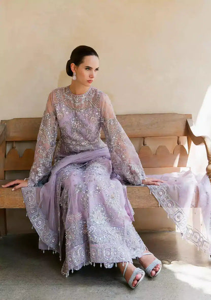Elaf Premium | Evara Wedding Formals 23 | EEW-01 ESFIR - House Of Anaya