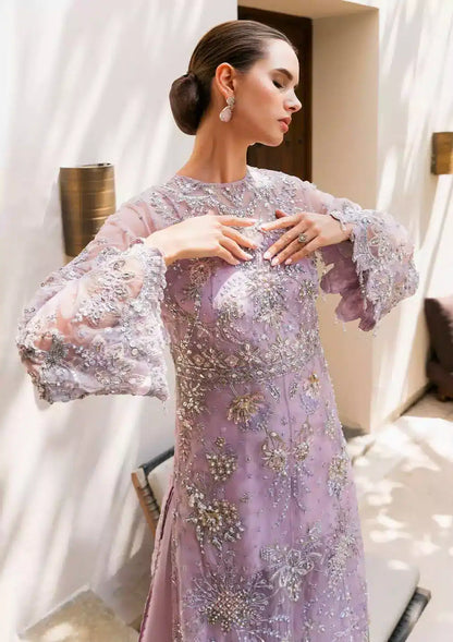 Elaf Premium | Evara Wedding Formals 23 | EEW-01 ESFIR - House Of Anaya