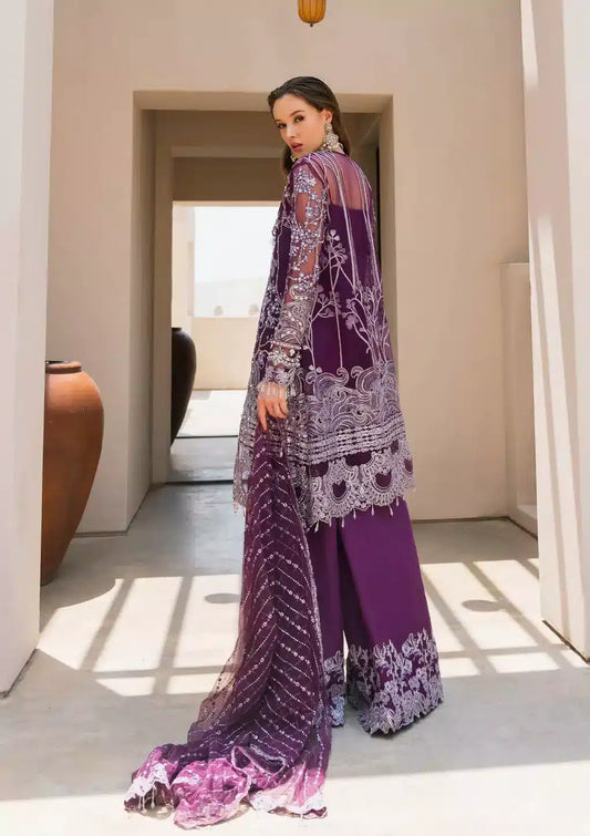 Elaf Premium | Evara Wedding Formals 23 | EEW-08 ALMAS - House Of Anaya