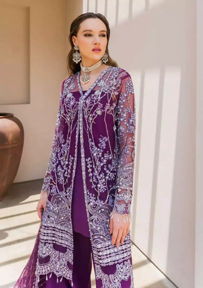 Elaf Premium | Evara Wedding Formals 23 | EEW-08 ALMAS - House Of Anaya
