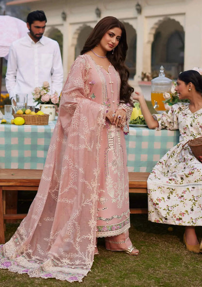 Elaf Premium | Eid Edit 2024 | ELE-02A ZOREH - House Of Anaya