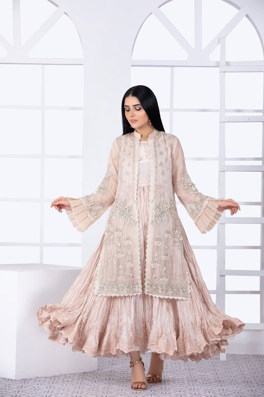 Panache | Pret | Elsa