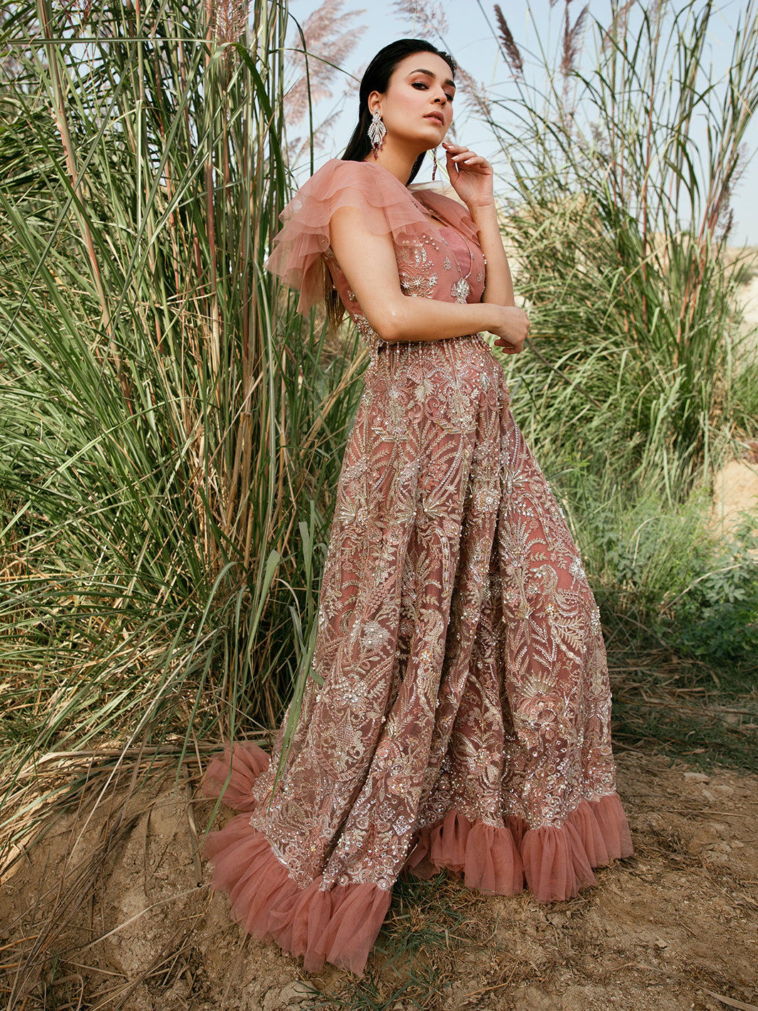 Epoque | Dawn of Love | Stella EP-02 - House Of Anaya