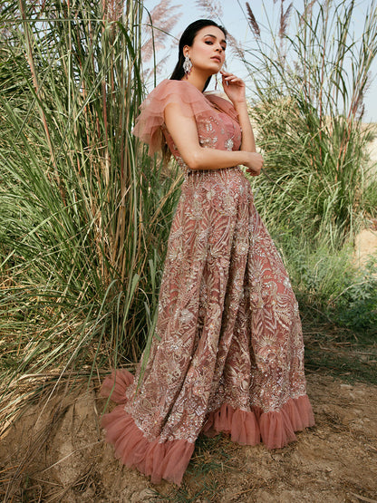 Epoque | Dawn of Love | Stella EP-02 - House Of Anaya