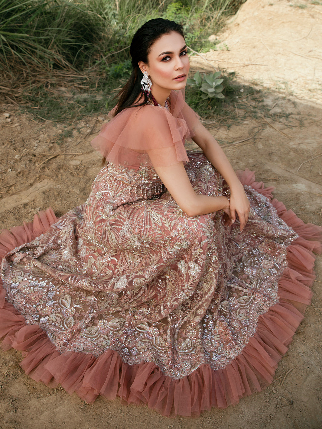 Epoque | Dawn of Love | Stella EP-02 - House Of Anaya