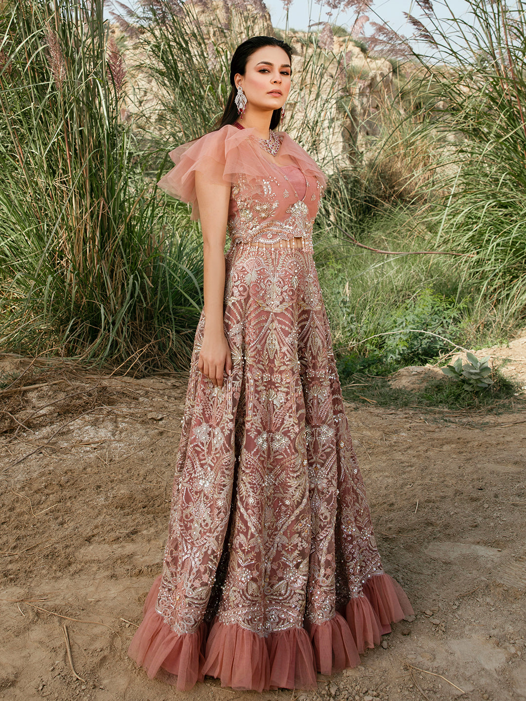 Epoque | Dawn of Love | Stella EP-02 - House Of Anaya