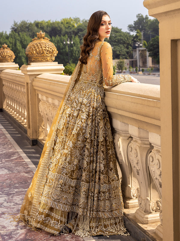 Epoque | Reverie Bridals | Celestial - House Of Anaya