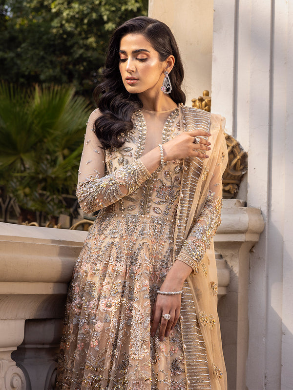 Epoque | Reverie Bridals | Ivorie - House Of Anaya