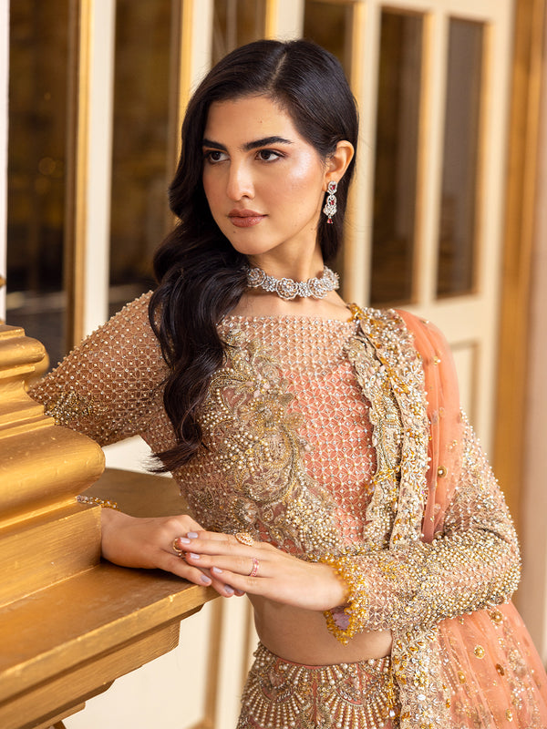 Epoque | Reverie Bridals | Soiree - House Of Anaya