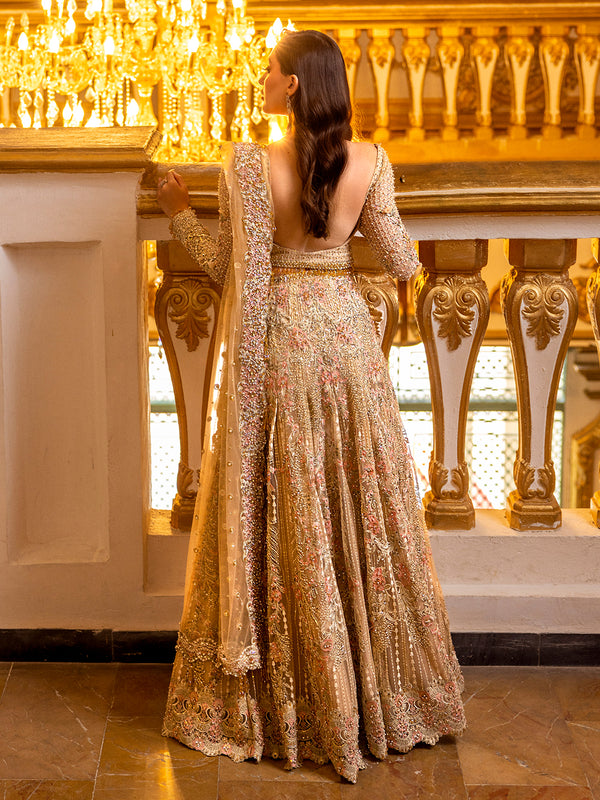 Epoque | Reverie Bridals | Majestueuse - House Of Anaya