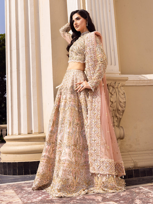 Epoque | Reverie Bridals | Amour - House Of Anaya