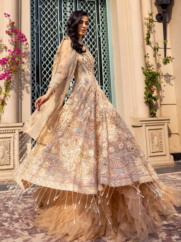Epoque | Reverie Bridals | Ivorie - House Of Anaya