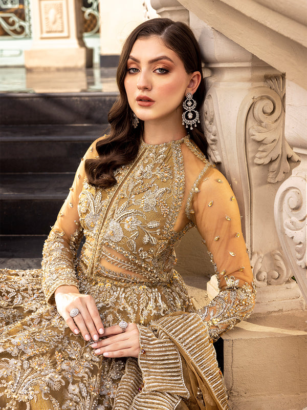 Epoque | Reverie Bridals | Celestial - House Of Anaya