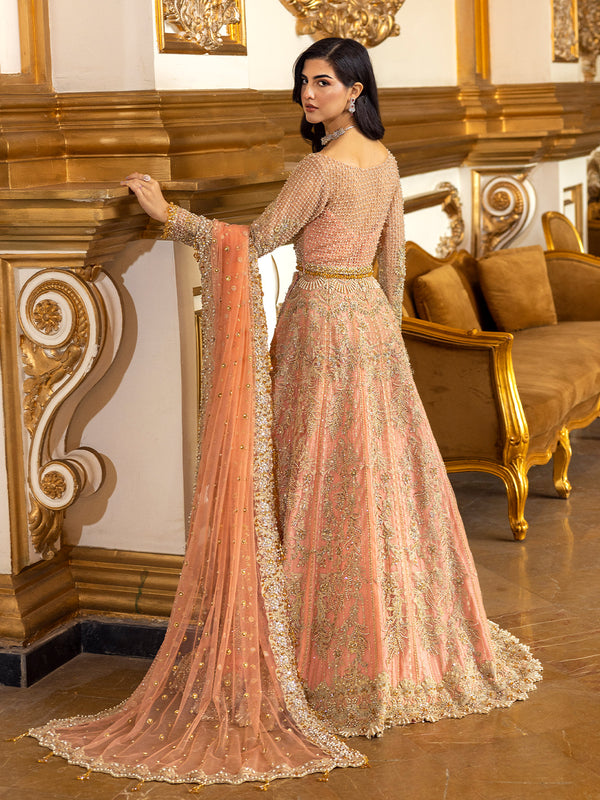 Epoque | Reverie Bridals | Soiree - House Of Anaya