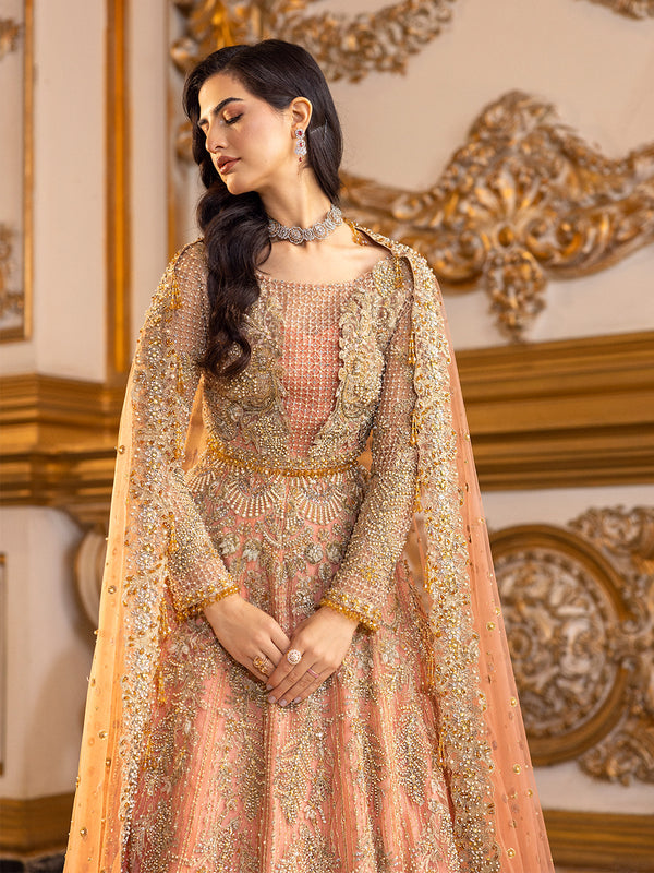 Epoque | Reverie Bridals | Soiree - House Of Anaya