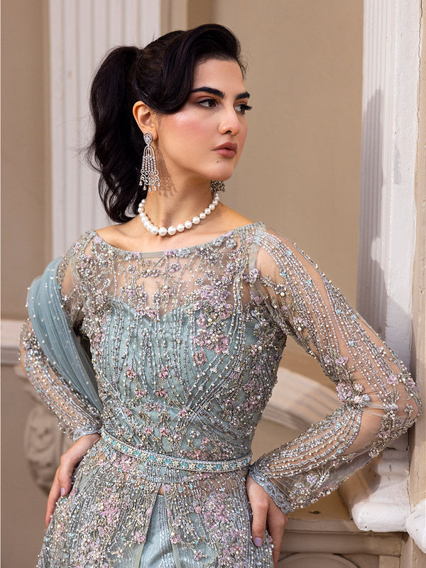 Epoque | Reverie Bridals | Sirene - House Of Anaya