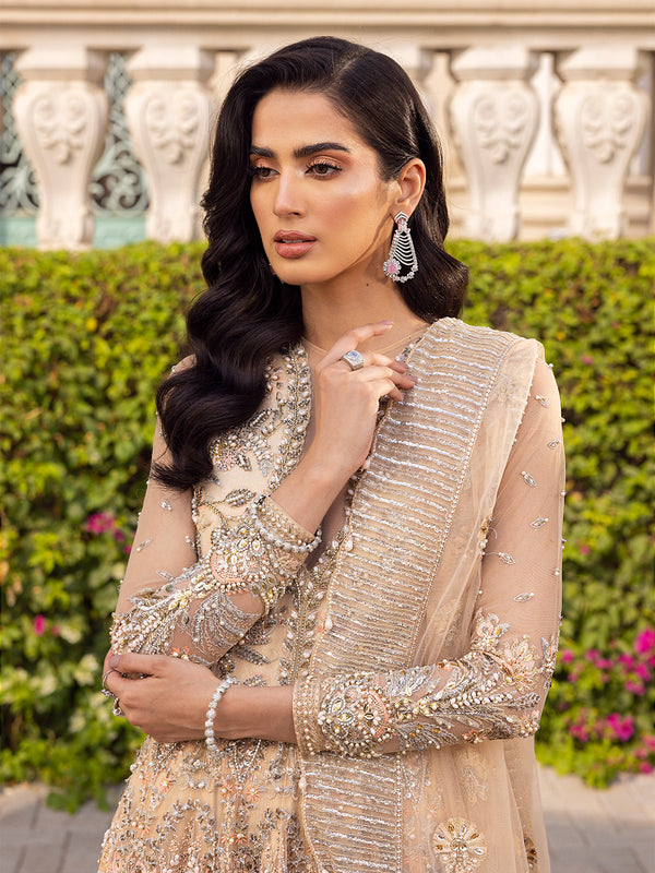 Epoque | Reverie Bridals | Ivorie - House Of Anaya