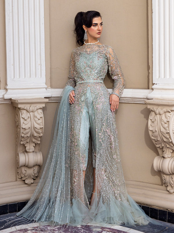 Epoque | Reverie Bridals | Sirene - House Of Anaya