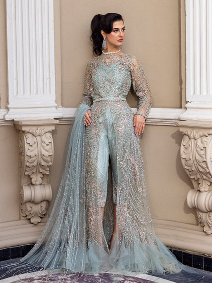 Epoque | Reverie Bridals | Sirene - House Of Anaya
