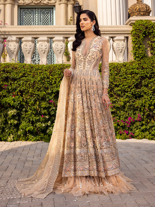 Epoque | Reverie Bridals | Ivorie - House Of Anaya