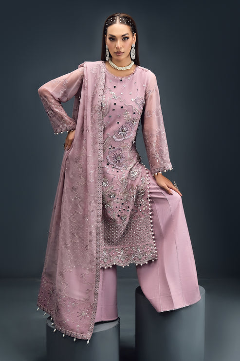 Alizeh | Reena Handcrafted 24 | Eris-Reena-V01D06 - House Of Anaya