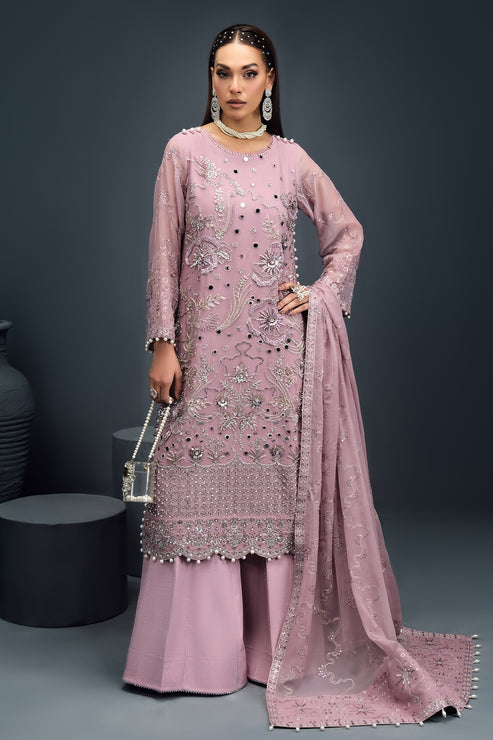 Alizeh | Reena Handcrafted 24 | Eris-Reena-V01D06 - House Of Anaya