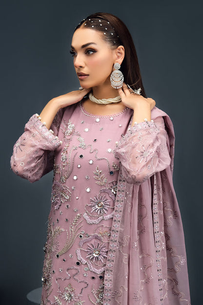 Alizeh | Reena Handcrafted 24 | Eris-Reena-V01D06 - House Of Anaya