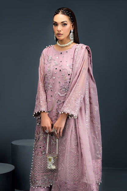 Alizeh | Reena Handcrafted 24 | Eris-Reena-V01D06 - House Of Anaya
