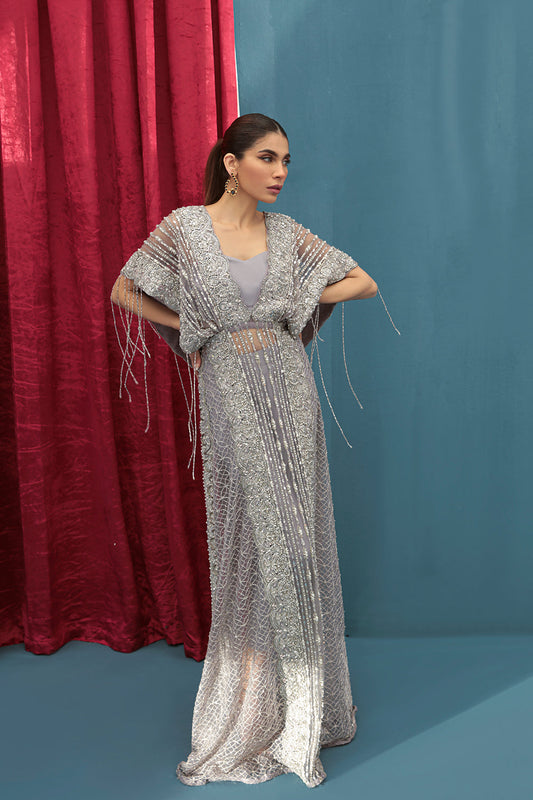 Saira Rizwan | Illiana | JULES