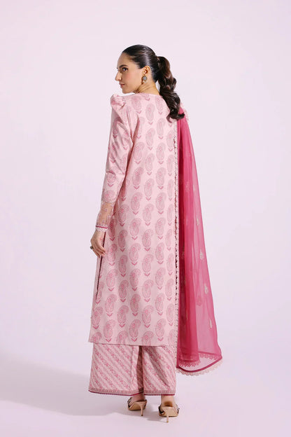 Ethnic | Rozana Collection SS 24 | E0403/203/328 - House Of Anaya