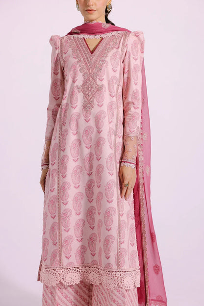 Ethnic | Rozana Collection SS 24 | E0403/203/328 - House Of Anaya