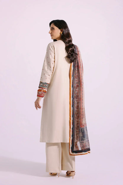 Ethnic | Rozana Collection SS 24 | E0409/203/226 - House Of Anaya