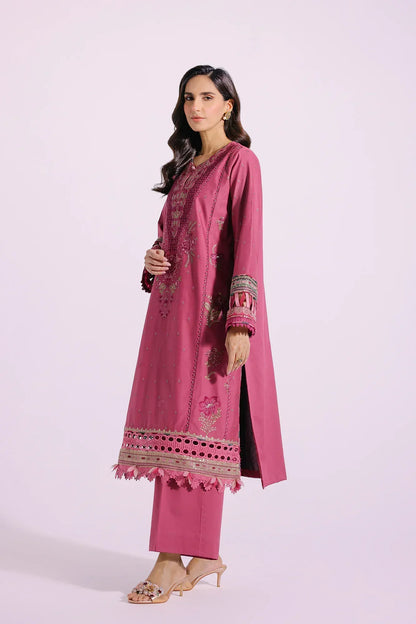 Ethnic | Rozana Collection SS 24 | E0409/203/409 - House Of Anaya