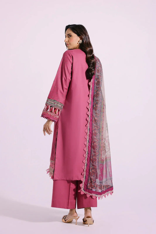 Ethnic | Rozana Collection SS 24 | E0409/203/409 - House Of Anaya