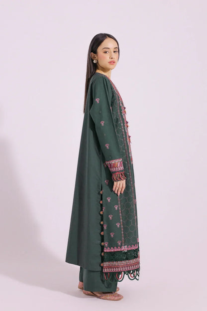 Ethnic | Rozana Collection SS 24 | E0410/203/707 - House Of Anaya