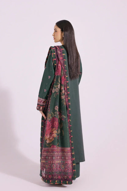 Ethnic | Rozana Collection SS 24 | E0410/203/707 - House Of Anaya