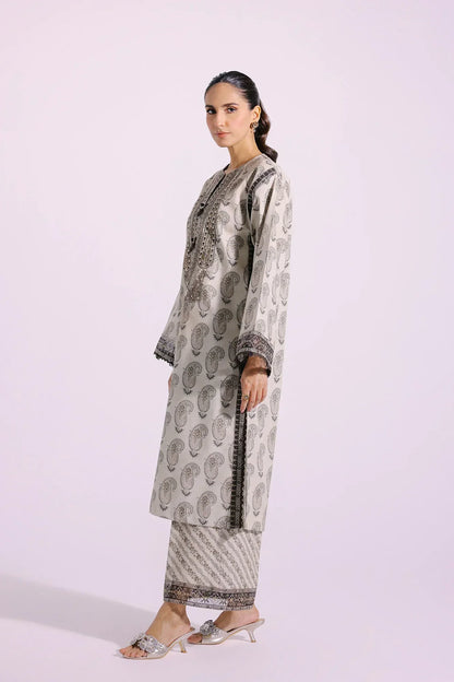 Ethnic | Rozana Collection SS 24 | E0411/203/110 - House Of Anaya