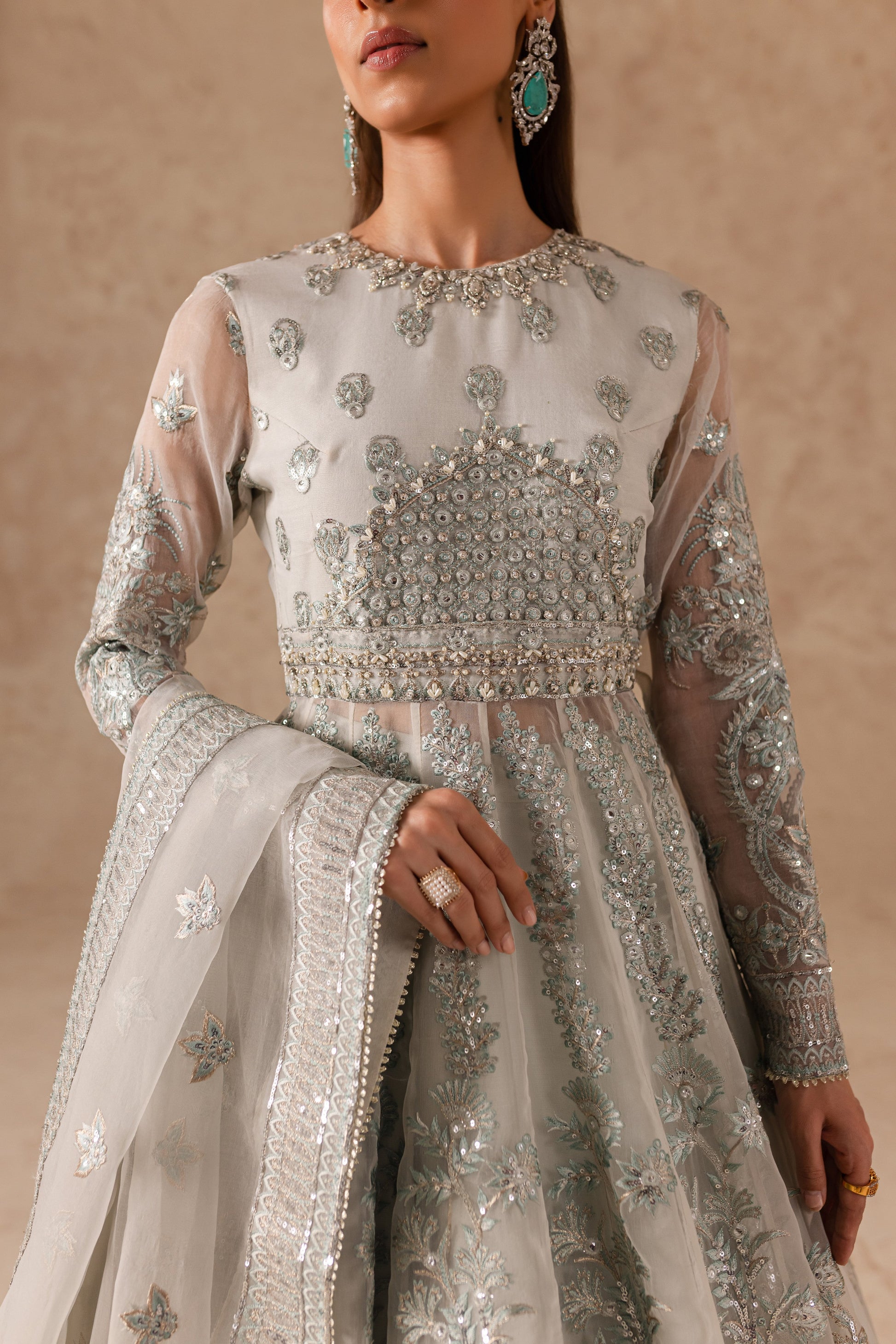 Imran Ramzan | Ch????rie | Etoile - House Of Anaya