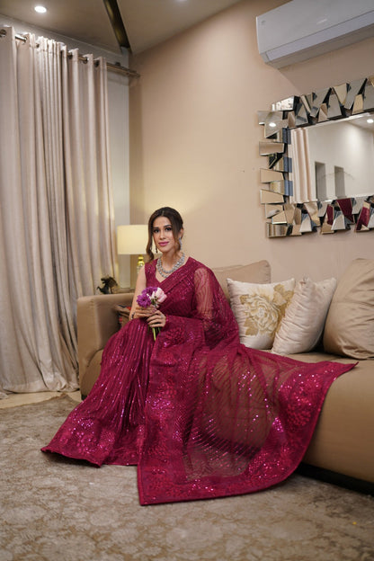 Daud Abbas | Formals Collection | Zaibaish - House Of Anaya