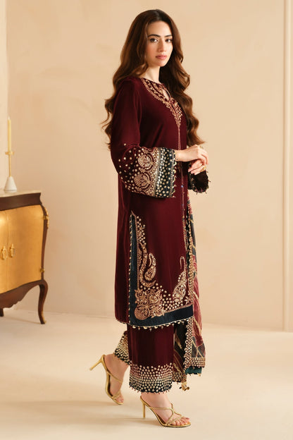 Jazmin | Velvet Edit 24 | Velvet Formal VF-2038 - House Of Anaya