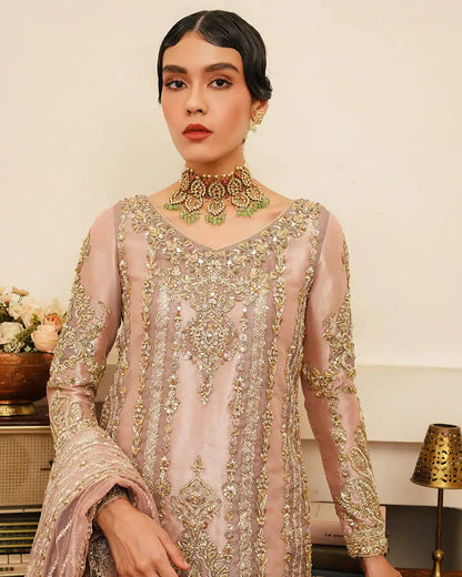 Faiza Saqlain | Irina Wedding Formals 23 | Astur - House Of Anaya