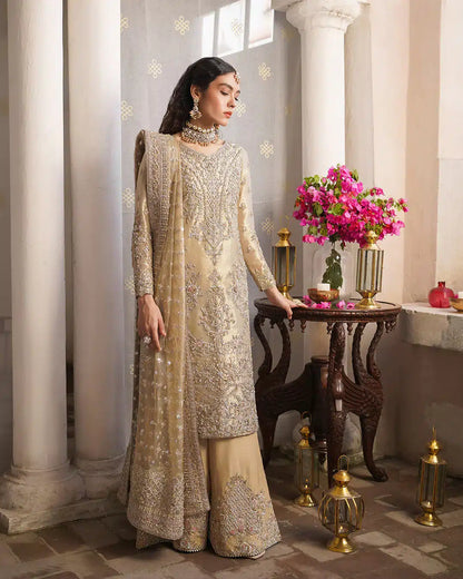 Faiza Saqlain | Irina Wedding Formals 23 | Aurela - House Of Anaya