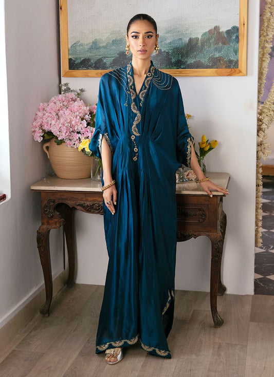 Farah Talib Aziz | Mayna Festive Luxe | Nami - House Of Anaya