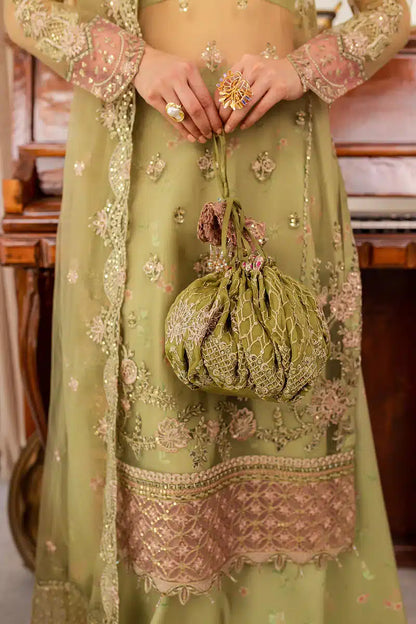 Farasha | Tabeer Wedding Formals 23 | Alaya - House Of Anaya