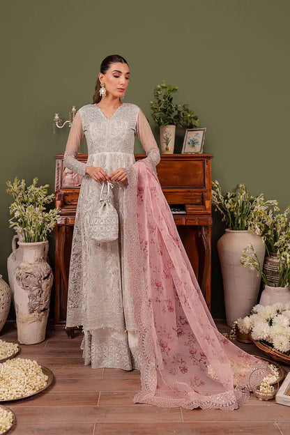 Farasha | Tabeer Wedding Formals 23 | Isabel - House Of Anaya