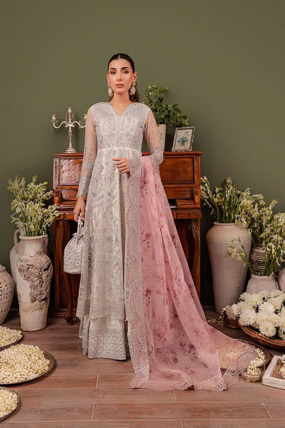Farasha | Tabeer Wedding Formals 23 | Isabel - House Of Anaya
