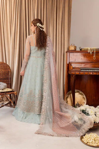 Farasha | Tabeer Wedding Formals 23 | Camilla - House Of Anaya