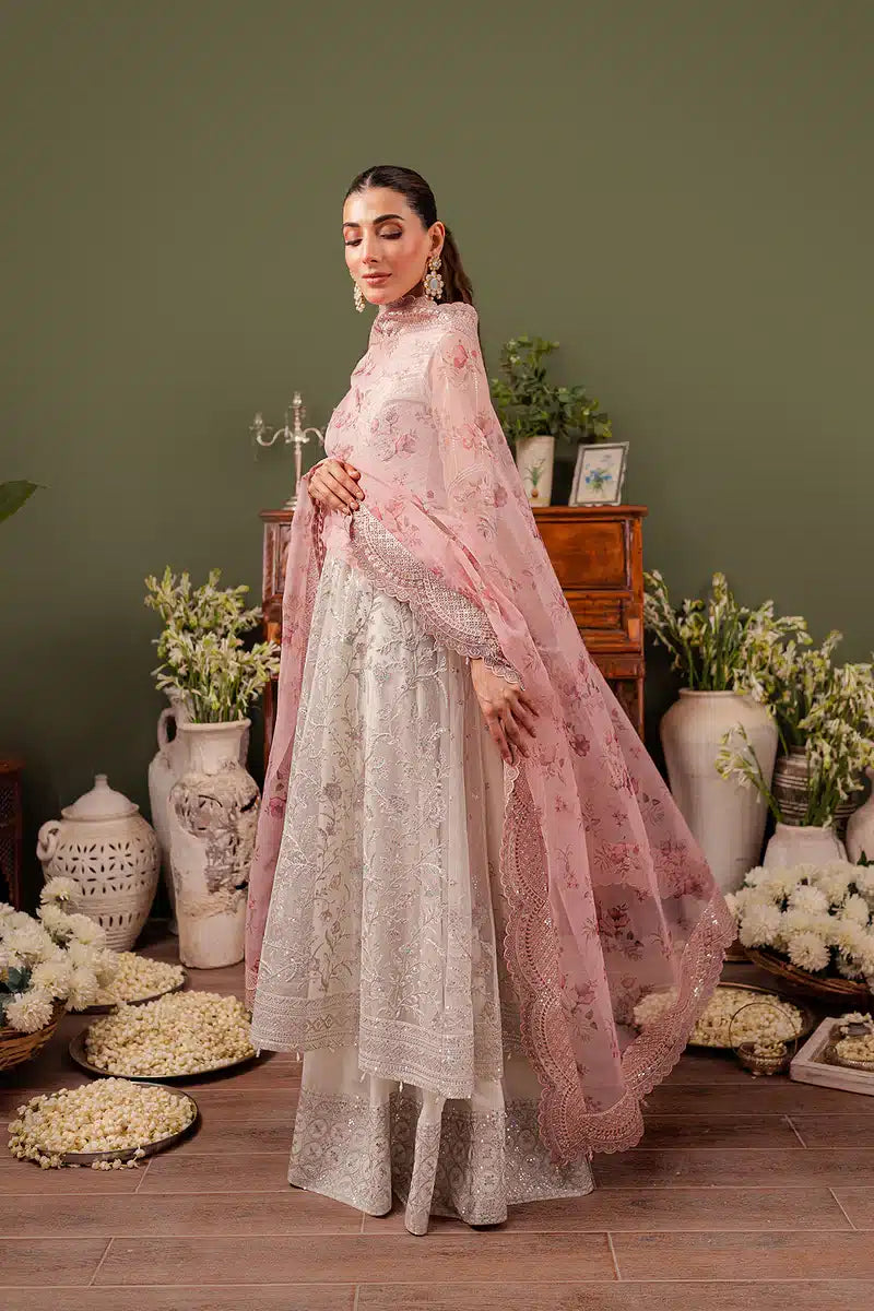 Farasha | Tabeer Wedding Formals 23 | Isabel - House Of Anaya